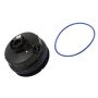 ACDelco - Fuel Filter Replacement Parts and Components for 2019-2021 SILVERADO 4500 HD, SILVERADO 5500 HD, SILVERADO 6500 HD - 19405646