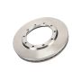 ACDelco GM Genuine Parts Disc Brake Rotors for 2019-2025 SILVERADO 4500 HD, SILVERADO 5500 HD, SILVERADO 6500 HD - 19405937