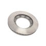 ACDelco GM Genuine Parts Disc Brake Rotors for 2019-2025 SILVERADO 4500 HD, SILVERADO 5500 HD, SILVERADO 6500 HD - 19405937