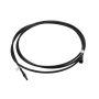 ACDelco Fuel Lines for 2019-2024 SILVERADO 4500 HD, SILVERADO 5500 HD, SILVERADO 6500 HD - 19407082