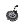 ACDelco - Fan Clutches for 2019-2025 SILVERADO 4500 HD, SILVERADO 5500 HD, SILVERADO 6500 HD - 19407880