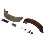 ACDelco - Parking Brake Components for 2019-2025 SILVERADO 4500 HD, SILVERADO 5500 HD, SILVERADO 6500 HD - 19408136