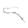 ACDelco - Brake Hoses, Sets for 2021-2025 SILVERADO 4500 HD, SILVERADO 5500 HD, SILVERADO 6500 HD - 19408788
