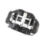 ACDelco GM Genuine Parts Remanufactured Disc Brake Calipers for 2019-2025 SILVERADO 4500 HD, SILVERADO 5500 HD, SILVERADO 6500 HD - 19408801