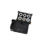 ACDelco GM Genuine Parts Remanufactured ABS Control Modules 19417941