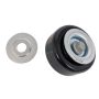 ACDelco GM Genuine Parts Idler Pulleys for 2000-2002 CAMARO, FIREBIRD, 2004-2006 GTO - 19418226