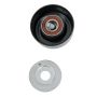 ACDelco GM Genuine Parts Idler Pulleys for 2000-2002 CAMARO, FIREBIRD, 2004-2006 GTO - 19418226