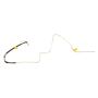 ACDelco - Fuel Injection Feed Lines for 2006-2007 RENDEZVOUS - 19418664