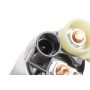 ACDelco - Starters for 2006-2008 LACROSSE, 2006 RENDEZVOUS - 19418856
