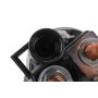 ACDelco Starters for 2006-2007 CTS, SRX, STS - 19418858
