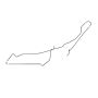 ACDelco Brake Lines, Direct Fit 19419053