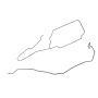 ACDelco GM Genuine Parts Brake Hydraulic Lines 19419063