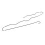 ACDelco Brake Lines, Direct Fit 19419065