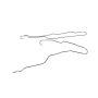 ACDelco GM Genuine Parts Brake Hydraulic Lines 19419068