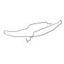 ACDelco Brake Lines, Direct Fit 19419074