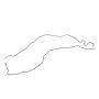 ACDelco Brake Lines, Direct Fit 19419076