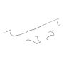 ACDelco GM Genuine Parts Brake Hydraulic Lines 19419100