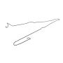 ACDelco - Brake Lines, Direct Fit for 2003-2004 SIERRA 1500, SILVERADO 1500 - 19419102