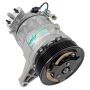ACDelco GM Genuine Parts Air Conditioning Compressors for 2010-2011 SRX, LACROSSE, 2011 9-4X - 19419918