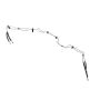 ACDelco Fuel Tank Filler Neck Hoses 19420781