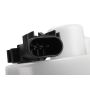 ACDelco GM Genuine Parts In-Tank Fuel Pumps for 2010-2014 EXPRESS 1500, SAVANA 1500 - 19420791