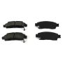 ACDelco GM Genuine Parts Disc Brake Pads 19421285