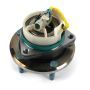 ACDelco GM Genuine Parts Wheel Hubs for 2009-2013 CORVETTE - 19421347