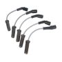 ACDelco GM Genuine Parts Spark Plug Wire Sets 19431550