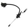 ACDelco GM Genuine Parts Clutch Master Cylinders for 2005-2013 CORVETTE - 19432063