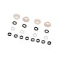 ACDelco GM Genuine Parts Fuel Injector O-Ring and Seal Kits 19432442