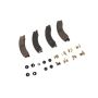 ACDelco GM Genuine Parts Disc Brake Pads 19433093