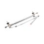 ACDelco - Windshield Wiper Transmission Linkages for 2011 9-4X, 2010-2016 SRX - 19433695