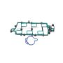 ACDelco Intake Manifold Gaskets 19434071