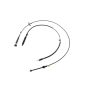 ACDelco GM Genuine Parts Transfer Case Shift Cables 19434386