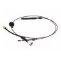 ACDelco GM Genuine Parts Automatic Transmission Shifter Cables 19434388