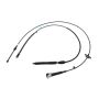 ACDelco Shifter Cables, Automatic Transmission 19434389