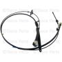 ACDelco GM Genuine Parts Automatic Transmission Shifter Cables 19435035