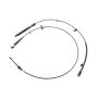 ACDelco Shifter Cables, Automatic Transmission 19435036