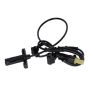 ACDelco ABS Wheel Speed Sensors for 2009-2012 CANYON, COLORADO - 19435257