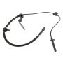 ACDelco ABS Wheel Speed Sensors for 2008-2014 CTS - 19435259