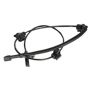 ACDelco ABS Wheel Speed Sensors for 2008-2015 CTS - 19435260