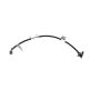 ACDelco GM Genuine Parts Brake Hydraulic Hoses 19435351