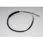 ACDelco Parking Brake Cables 20756278