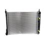 ACDelco GM Genuine Parts Radiators for 2012 CAPTIVA SPORT, 2008-2010 VUE - 20777042