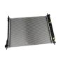 ACDelco GM Genuine Parts Radiators for 2012 CAPTIVA SPORT, 2008-2010 VUE - 20777042