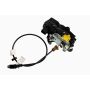 ACDelco GM Genuine Parts Door Latch Assemblies for 2007-2010 G6 - 20777855