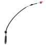 ACDelco GM Genuine Parts Automatic Transmission Shifter Cables for 2006-2013 CORVETTE - 20782446