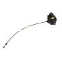 ACDelco GM Genuine Parts Door Latch Assemblies for 2008-2009 H2 - 20785785