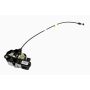 ACDelco GM Genuine Parts Door Latch Assemblies for 2008-2009 H2 - 20785786