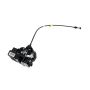 ACDelco GM Genuine Parts Door Latch Assemblies for 2008-2009 H2 - 20785787